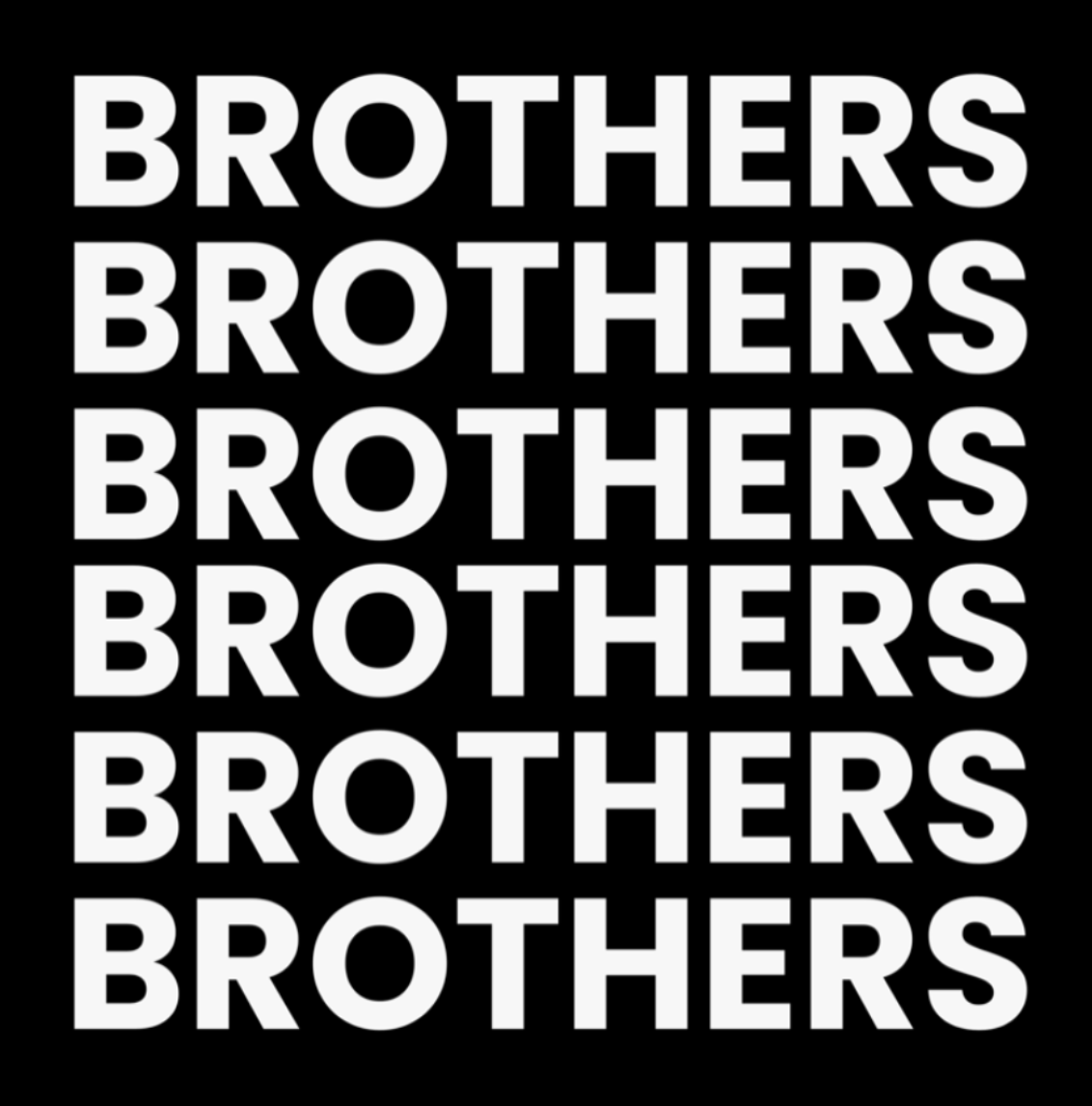 Home - We are BROTHERS